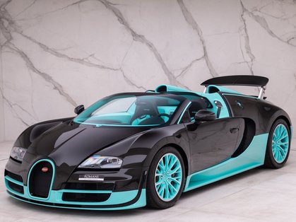 Bugatti