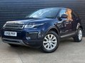 Land Rover Range Rover Evoque 2.0 Range Rover Evoque SE eD4 5dr 26