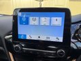 Ford Fiesta 1.1 Ti-VCT Zetec B&O Play Series Hatchback 3dr Petrol Manual Euro 6 (s/s) ( 26
