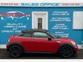 Mini Coupe 1.6 Cooper S Coupe 2dr Petrol Manual Euro 5 (s/s) (184 ps) 2