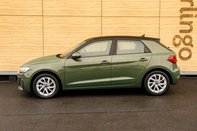 Audi A1 SPORTBACK TFSI SPORT 9