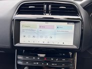 Jaguar XE 2.0i Portfolio Auto AWD Euro 6 (s/s) 4dr 75