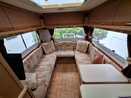 Autocruise Starspirit Deposit Taken 4