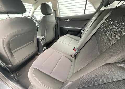 Kia Rio 1.0 T GDi 2 14