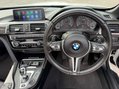 BMW M4 3.0 M4 Competition Edition Package Semi-Auto 2dr 34