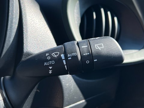 Toyota Aygo X VVT-I LIMITED EDITION 35