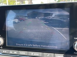 Nissan Qashqai 1.3 Qashqai Acenta Premium DiG-T MHEV 5dr 43