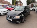 SEAT Ibiza 1.4 TSI ACT FR Edition Sport Coupe Euro 5 (s/s) 3dr