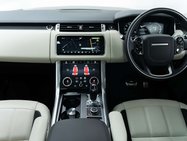 Land Rover Range Rover Sport 2.0 Range Rover Sport HSE Dynamic PHEV Auto 4WD 5dr 11