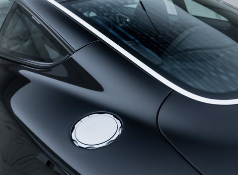 Aston Martin Vanquish S Ultimate 34