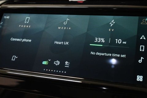 Land Rover Discovery Sport 1.5 Discovery Sport R-Dynamic HSE P300e Auto 4WD 5dr 35