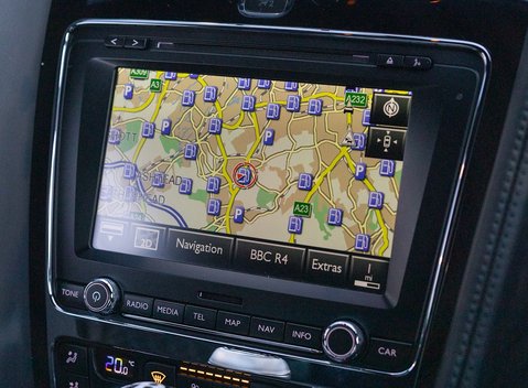 Bentley Continental Supersports 19