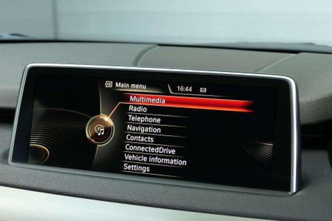 BMW X5 XDRIVE30D M SPORT 20