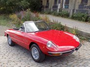Alfa Romeo Spider 2000 Spider Veloce 58