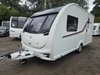 Swift Challenger 480 