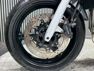 Suzuki Bandit GSF 650 2009 ONLY 13K NEW MOT JUST SERVICED A2 650CC 44