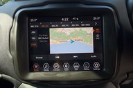 Jeep Renegade 1.0T NIGHT EAGLE STUNNING CAR! SAT NAV..CRUISE CONTROL..AIR CON.STUNNING 23