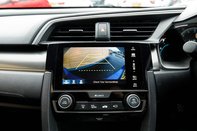 Honda Civic VTEC SR 31