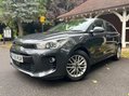 Kia Rio 2 ISG 15
