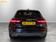 Audi A3 1.0 TFSI 30 S line Sportback 5dr Petrol S Tronic Euro 6 (s/s) (110 ps) Air 6