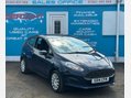 Ford Fiesta 1.25 Style Hatchback 3dr Petrol Manual Euro 5 (60 ps) 1
