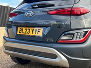 Hyundai KONA GDI PREMIUM 18