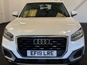 Audi Q2 1.0 Q2 Sport 30 TFSI Semi-Auto 5dr 7