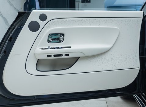 Rolls-Royce Spectre 25