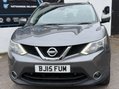 Nissan Qashqai 1.5 dCi Tekna 2WD Euro 5 (s/s) 5dr 8