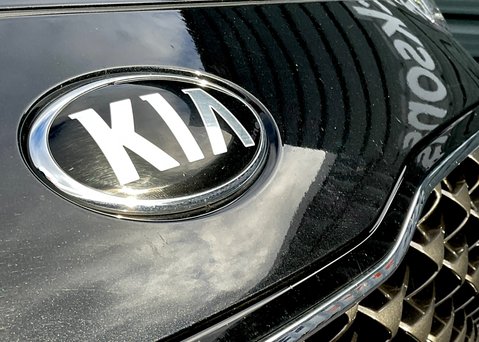 Kia Sportage 1.6 CRDi '4' ISG MHEV 4