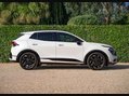 Kia Sportage 1.6 Sportage GT-Line ISG MHEV Semi-Auto 5dr 6