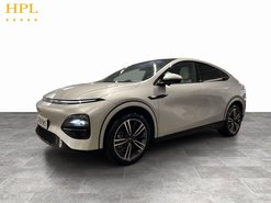 XPeng G6 87.5kWh Long Range SUV 5dr Electric Auto (285 ps)