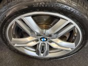 BMW X1 2.0 X1 xDrive 20d M Sport Auto 4WD 5dr 10