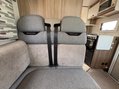 Swift Escape 694 ESCAPE 694 20