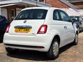 Fiat 500 1.2 Pop Euro 6 (s/s) 3dr 3