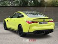 BMW M4 3.0 M4 Competition Edition M xDrive Auto 4WD 2dr 3