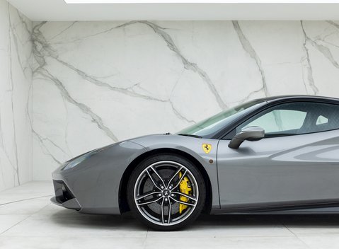 Ferrari 488 GTB 27