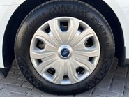 Ford Transit Connect 240 L1 Trend 100 ps Panel Van with Air Conditioning - Ex NHS 29