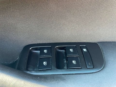 Vauxhall Zafira 1.4 Zafira Tourer Exclusive T 5dr 20