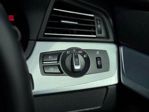 BMW 5 Series 3.0 530d M Sport Touring 5dr Diesel Auto Euro 6 (s/s) (258 ps) 20
