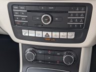 Mercedes-Benz B Class B 180 SE EXECUTIVE 29