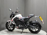 Keeway RKF 125 2025 ONLY 312 MILES 1 ONWER LEARNER 125CC 10