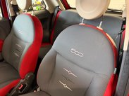 Fiat 500 1.2 Colour Therapy Euro 6 (s/s) 3dr 29