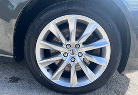 Volvo S90 2.0 T4 MOMENTUM PLUS AUTO 8