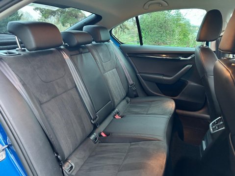 Skoda Octavia SE L TSI DSG 6