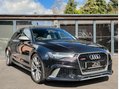 Audi RS6 4.0 RS 6 Performance TFSI Quattro Auto 4WD 5dr 12