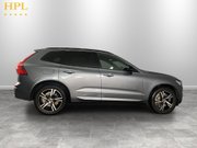 Volvo XC60 2.0 B5 MHEV R-Design SUV 5dr Petrol Hybrid Auto AWD Euro 6 (s/s) (250 ps) 8