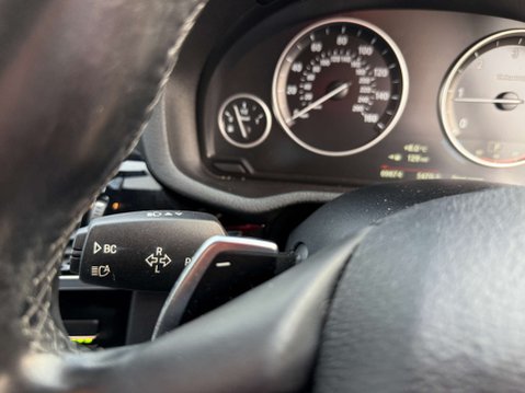 BMW X4 2.0 X4 xDrive 20d M Sport Auto 4WD 5dr 78