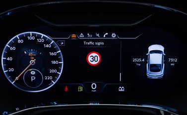 Bentley Continental GT W12 20