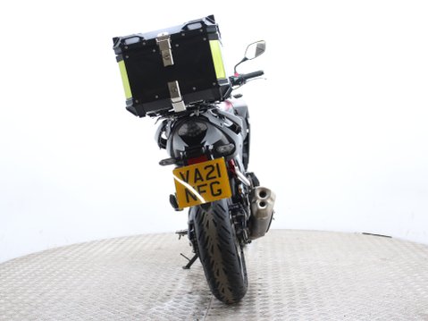 Honda CB500X CB 500 XA-M 5
